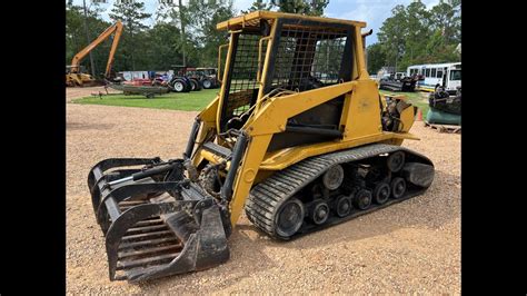 asv skid steer md70|asv md70 track length.